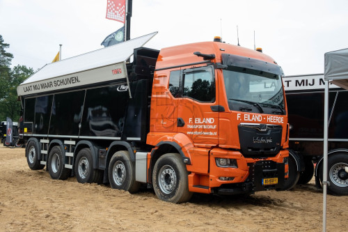 Fliegl afschuiver